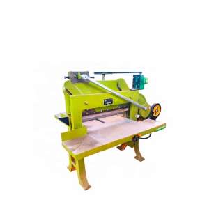 Гильотина для резки бумаги K-920