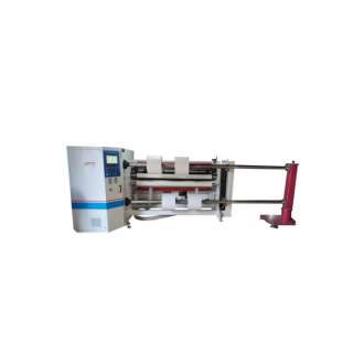 Станок для перемотки бумаги SLD-E