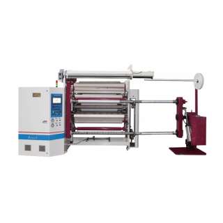 Станок для перемотки бумаги SLD-H