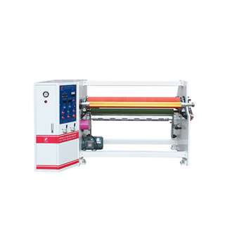 Станок для перемотки бумаги YL-808