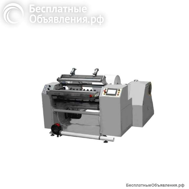 Станок для перемотки термобумаги LFQ-900