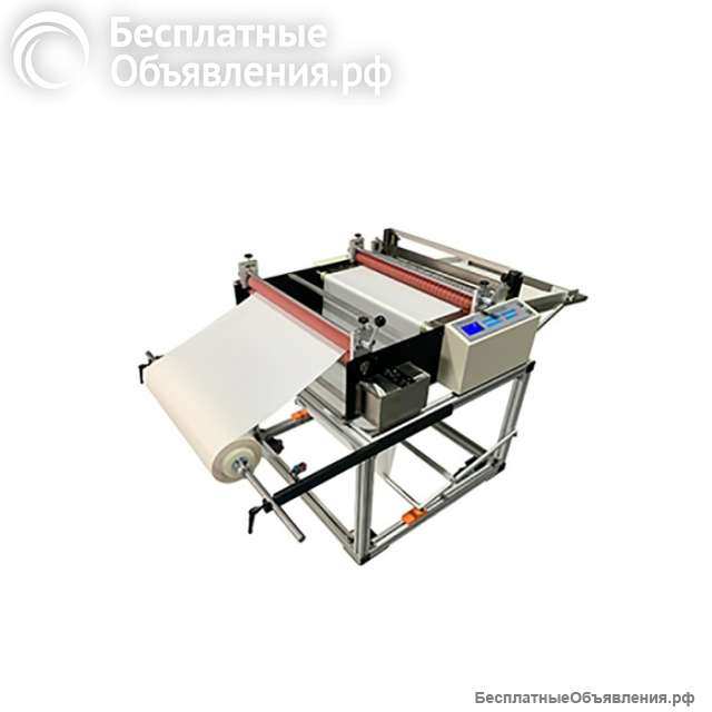 Станок для резки бумаги HDK-600Z