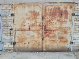 Гараж 18 кв.м. в ГСК 29