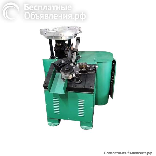 Резьбонакатный станок 40B