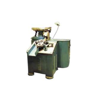 Станок для изготовления винтовых (витых) гвоздей GS-B6-1