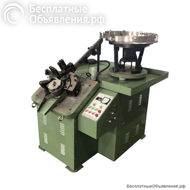 Резьбонакатной станок GGS-C