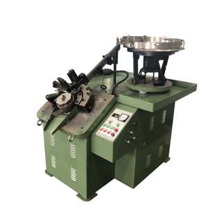 Резьбонакатной станок GGS-C