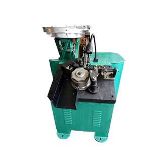 Высокоскоростной резьбонакатной станок YH-GSJ-G01