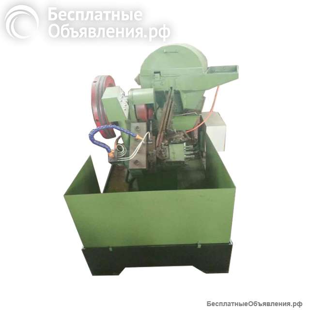 Резьбонакатной станок DF3040-15