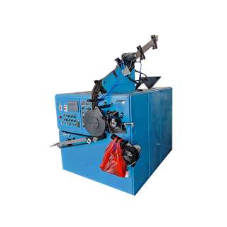 Коллатор для производства реечных гвоздей в бумажной обойме JD-100PP