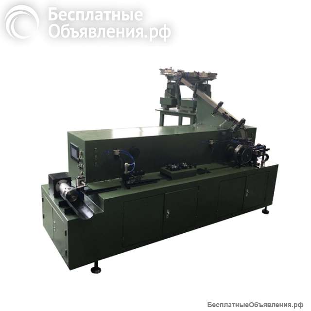 Коллатор для напайки гвоздей JG100N