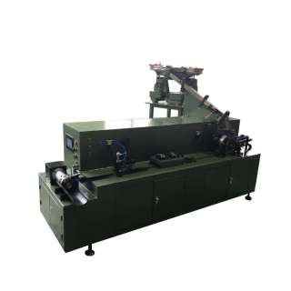 Коллатор для напайки гвоздей JG100N