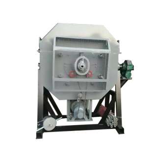 Термозакалочная печь KD-150