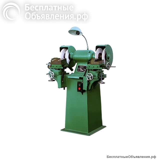 Станок для заточки ножей гвоздильного станка SD-1000