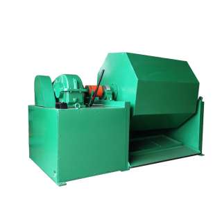 Галтовочный станок для полировки гвоздей SD-1000