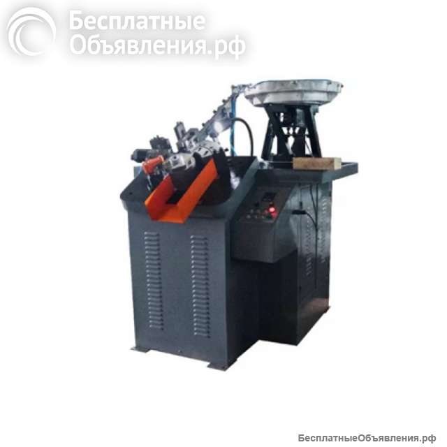 Резьбонакатный станок GS-100