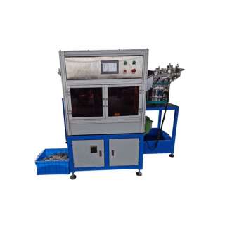 Оборудование для производства дюбель-гвоздей DNA85