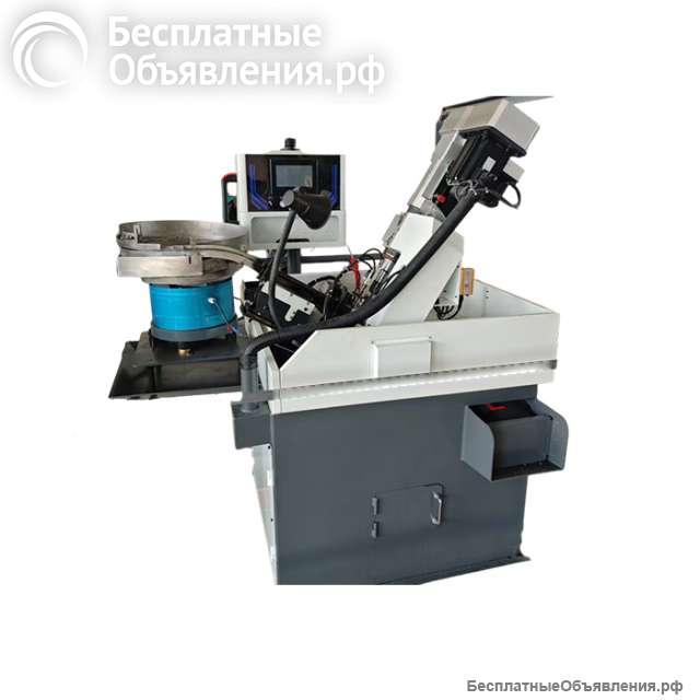 Резьбонакатный станок RM10-M12