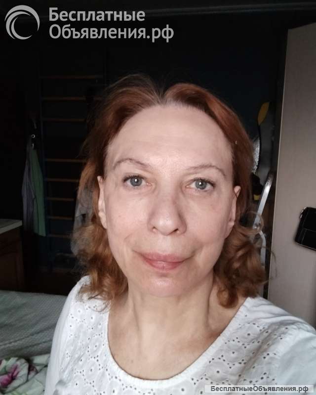 Без зацикливания на возрасте познакомимся?