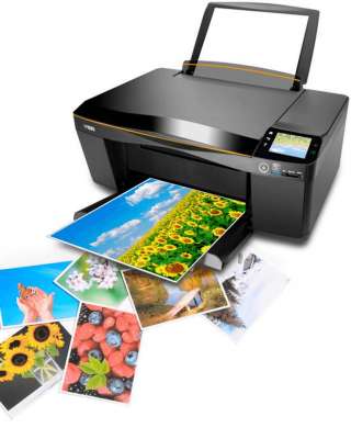 Распечатка круглосуточно в Новосибирске