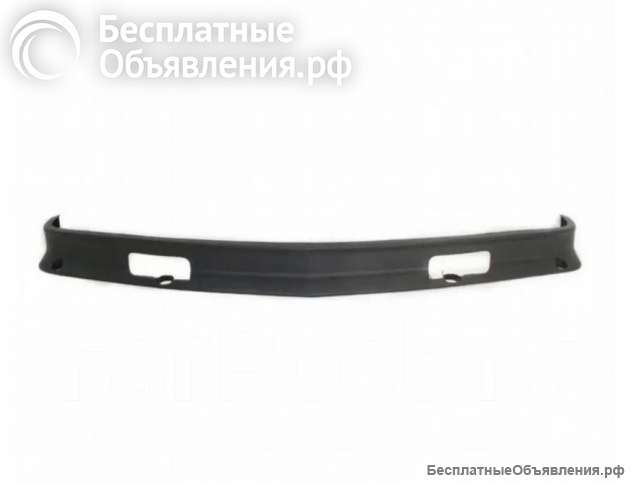 Юбка переднего бампера - GMC Yukon, Tahoe, Suburban) GMT410