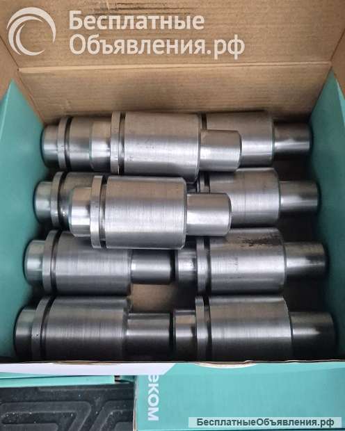 Металлообработка любой сложности