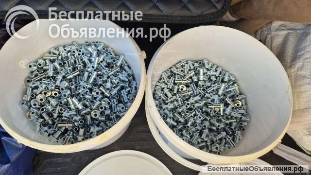 Металлообработка любой сложности