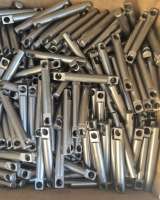 Металлообработка любой сложности