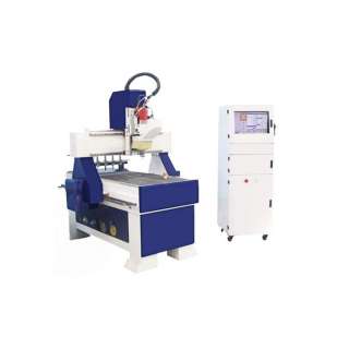 Фрезерно-гравировальный станок с ЧПУ CK-6090-T