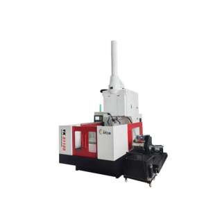 Зубодолбежный станок с ЧПУ YK51125B