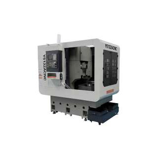 Зубодолбежный станок с ЧПУ YK5132ACNC