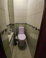 3-комнатная квартира на Каштаке, Томск