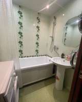 3-комнатная квартира на Каштаке, Томск