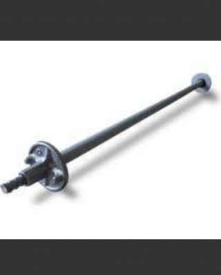 Стяжной винт для разборной опалубки