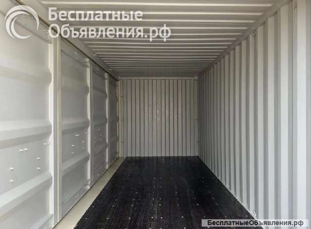 Герметичный склад в аренду 15 м2, от собственника