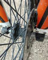 Свой мотоцикл Wels MX250R, 2020, 5 000 км