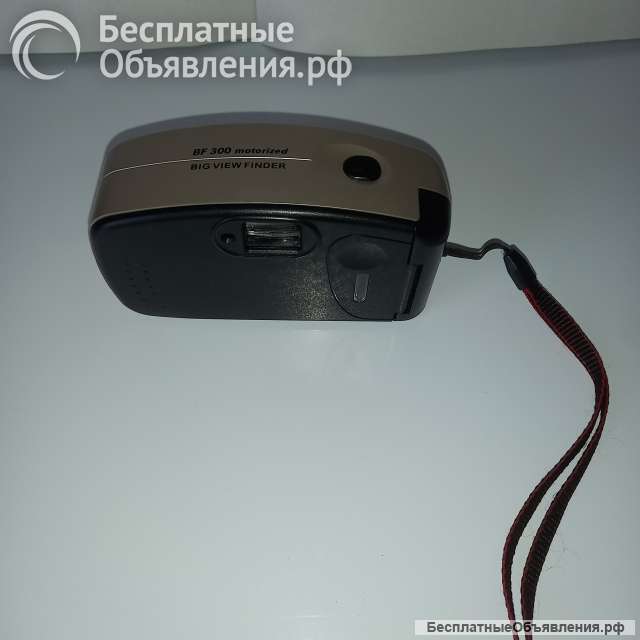 Фотоаппарат Rekom -300
