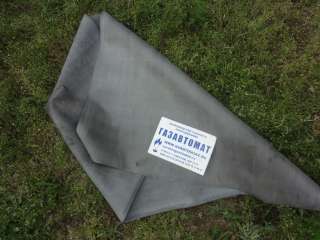 Производим: мембранное полотно для регуляторов давления РДУК2В-50/25, РДУК2В-50/35, РДУК2В-100/50