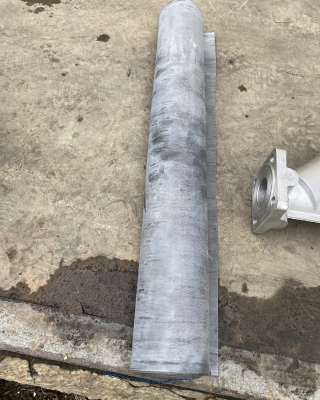 Производим: мембранное полотно для регуляторов давления РДУК-50В, РДУК-100В, РДУК-200В. Срок изг