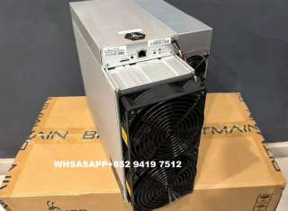 Antminer L9 16 17 GH/s Litecoin Dogecoin Ltc Doge Asic 799$Usdt