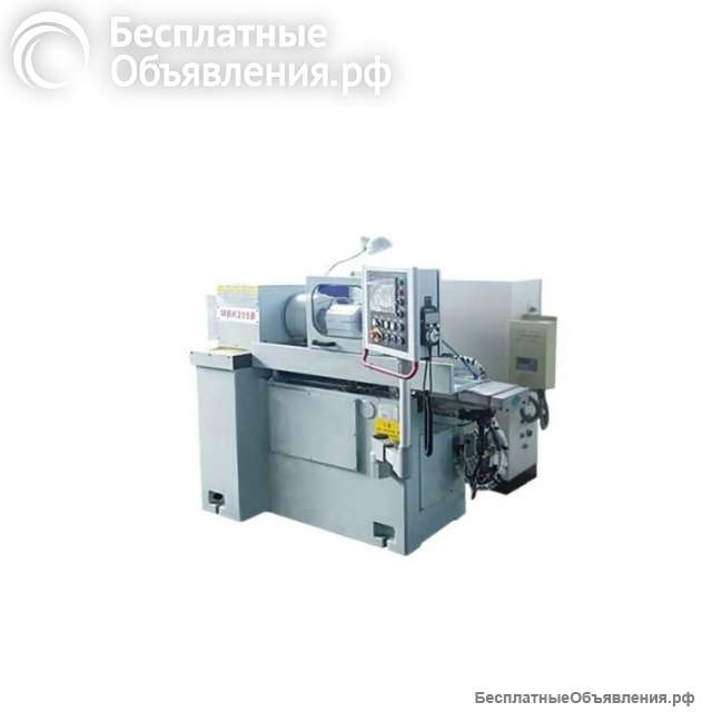 Внутришлифовальный станок с ЧПУ MBK215B