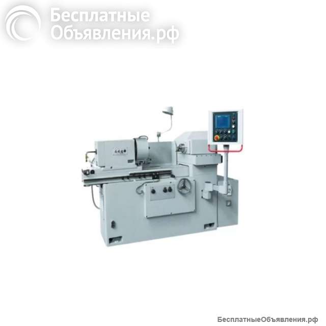Внутришлифовальный станок с ЧПУ MBK2110