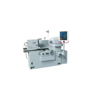 Внутришлифовальный станок с ЧПУ MBK2110