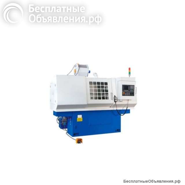 Внутришлифовальный станок с чпу MBK2110 A-B