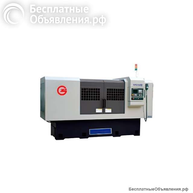 Внутришлифовальный станок С ЧПУ MK250