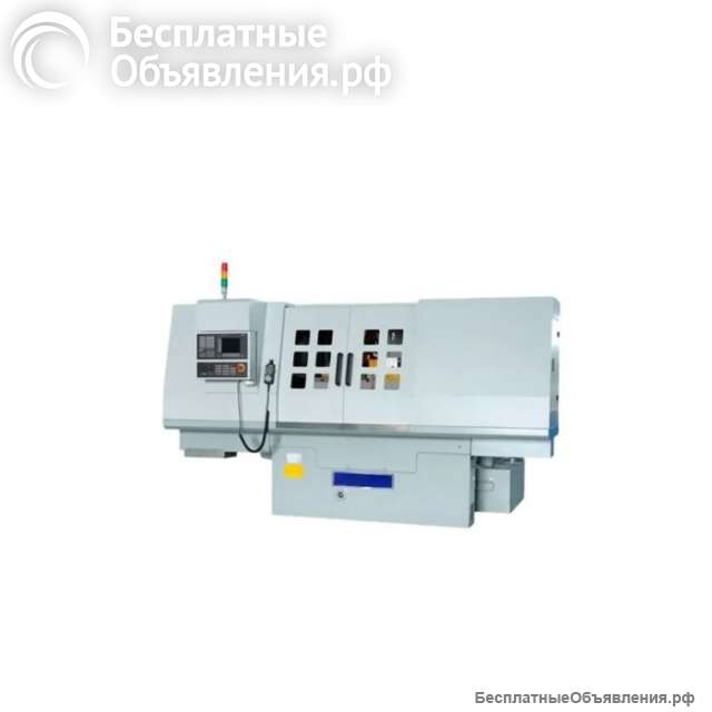 Внутришлифовальный станок с ЧПУ MK1320A