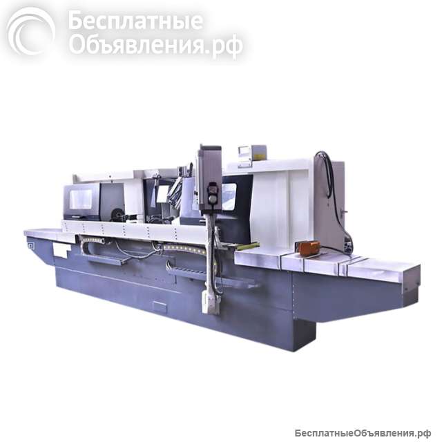 Внутришлифовальный станок с ЧПУ MK1332