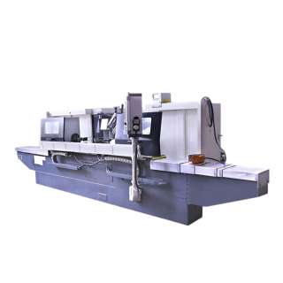 Внутришлифовальный станок с ЧПУ MK1332