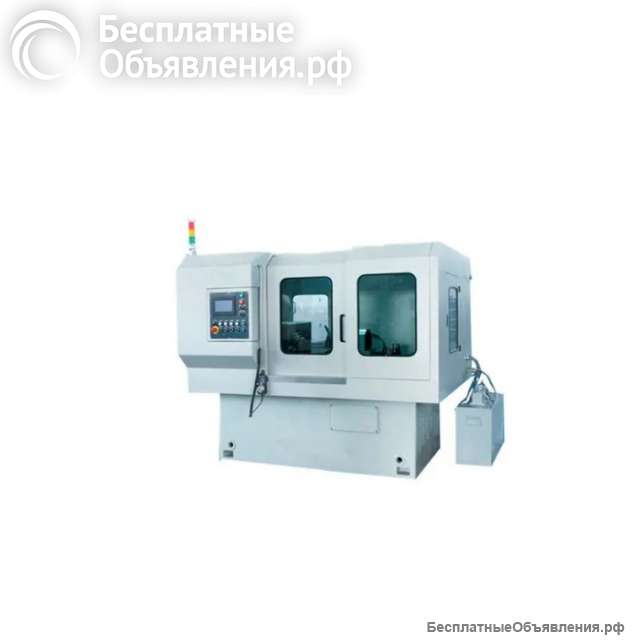 Внутришлифовальный станок с ЧПУ MK2110B