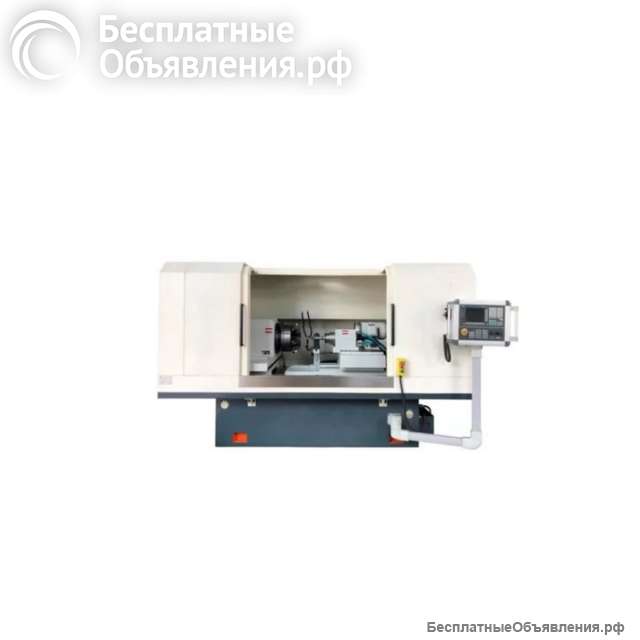 Внутришлифовальный станок с ЧПУ MK2120